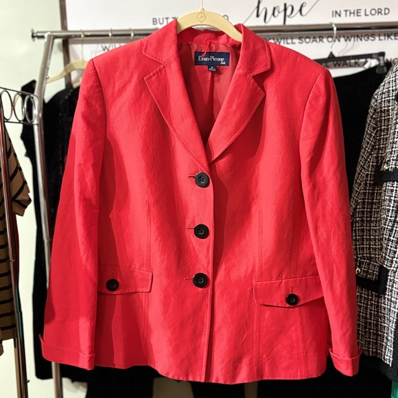 Evan Picone size 14 - Picture 1 of 3